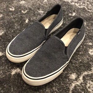 Keds Dream Foam Slide On Loafer